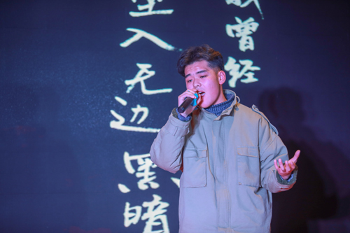 大禹漢光2018年“同心同行，共創(chuàng)未來”主題年會(huì)圓滿成功